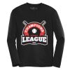 ATC PRO TEAM LONG SLEEVE YOUTH TEE Thumbnail