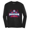 ATC PRO TEAM LONG SLEEVE YOUTH TEE Thumbnail