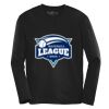 ATC PRO TEAM LONG SLEEVE YOUTH TEE Thumbnail