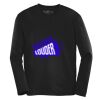 ATC PRO TEAM LONG SLEEVE YOUTH TEE Thumbnail
