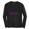 ATC PRO TEAM LONG SLEEVE YOUTH TEE Thumbnail