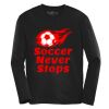 ATC PRO TEAM LONG SLEEVE YOUTH TEE Thumbnail