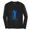 ATC PRO TEAM LONG SLEEVE YOUTH TEE Thumbnail