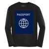 ATC PRO TEAM LONG SLEEVE YOUTH TEE Thumbnail
