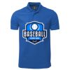 OGIO® CALIBER 2.0 POLO Thumbnail