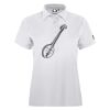 OGIO® JEWEL LADIES' POLO. Thumbnail
