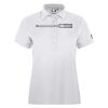 OGIO® JEWEL LADIES' POLO. Thumbnail