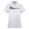 OGIO® JEWEL LADIES' POLO. Thumbnail