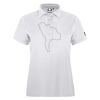 OGIO® JEWEL LADIES' POLO. Thumbnail
