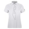 OGIO® JEWEL LADIES' POLO. Thumbnail