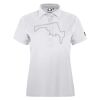 OGIO® JEWEL LADIES' POLO. Thumbnail
