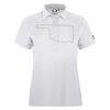 OGIO® JEWEL LADIES' POLO. Thumbnail