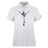 OGIO® JEWEL LADIES' POLO. Thumbnail