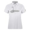 OGIO® JEWEL LADIES' POLO. Thumbnail