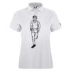 OGIO® JEWEL LADIES' POLO. Thumbnail