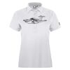 OGIO® JEWEL LADIES' POLO. Thumbnail