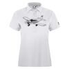 OGIO® JEWEL LADIES' POLO. Thumbnail