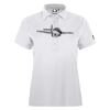 OGIO® JEWEL LADIES' POLO. Thumbnail
