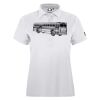OGIO® JEWEL LADIES' POLO. Thumbnail