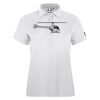 OGIO® JEWEL LADIES' POLO. Thumbnail