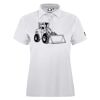 OGIO® JEWEL LADIES' POLO. Thumbnail