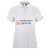 OGIO® JEWEL LADIES' POLO. Thumbnail