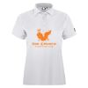 OGIO® JEWEL LADIES' POLO. Thumbnail