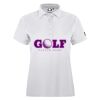 OGIO® JEWEL LADIES' POLO. Thumbnail
