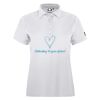 OGIO® JEWEL LADIES' POLO. Thumbnail