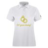 OGIO® JEWEL LADIES' POLO. Thumbnail