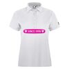 OGIO® JEWEL LADIES' POLO. Thumbnail