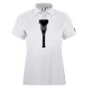 OGIO® JEWEL LADIES' POLO. Thumbnail