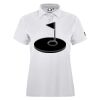 OGIO® JEWEL LADIES' POLO. Thumbnail