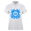 OGIO® JEWEL LADIES' POLO. Thumbnail