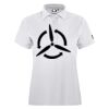 OGIO® JEWEL LADIES' POLO. Thumbnail