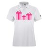 OGIO® JEWEL LADIES' POLO. Thumbnail