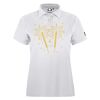 OGIO® JEWEL LADIES' POLO. Thumbnail