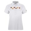 OGIO® JEWEL LADIES' POLO. Thumbnail