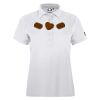 OGIO® JEWEL LADIES' POLO. Thumbnail