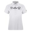 OGIO® JEWEL LADIES' POLO. Thumbnail