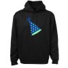 ATC PTECH FLEECE HOODED SWEATSHIRT Thumbnail