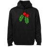 ATC PTECH FLEECE HOODED SWEATSHIRT Thumbnail