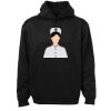 ATC PTECH FLEECE HOODED SWEATSHIRT Thumbnail
