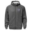 PTech® Fleece Hooded Jacket Thumbnail