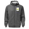 PTech® Fleece Hooded Jacket Thumbnail