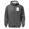 PTech® Fleece Hooded Jacket Thumbnail