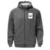 PTech® Fleece Hooded Jacket Thumbnail