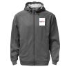 PTech® Fleece Hooded Jacket Thumbnail