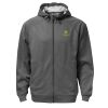 PTech® Fleece Hooded Jacket Thumbnail
