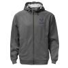PTech® Fleece Hooded Jacket Thumbnail